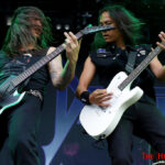 Into The Grave 2019: Death Angel